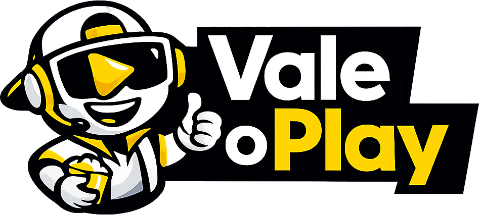 Vale o Play